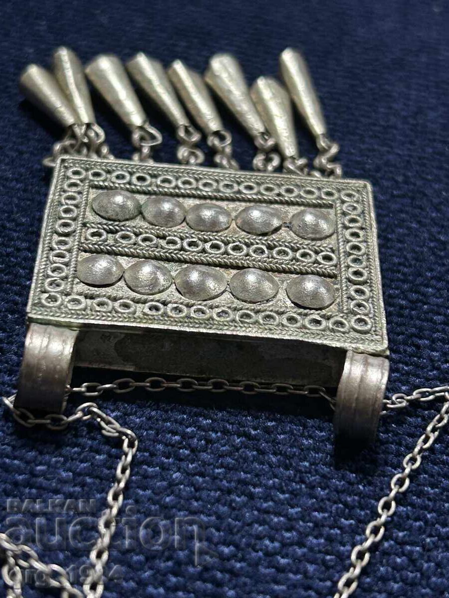 Belt for traditional costume - 6