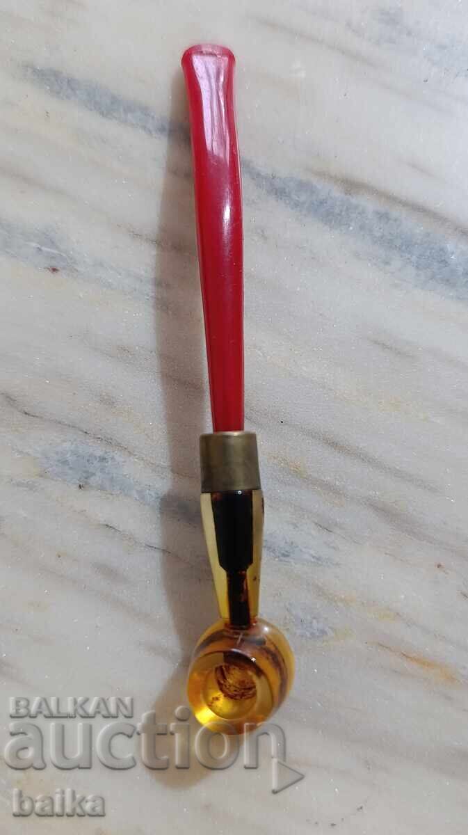NOUĂ COLESȚIE - PIPE, CIUBUCE, ȚIGĂRI!!! cu preț € 5.00 | 9.78 BGN