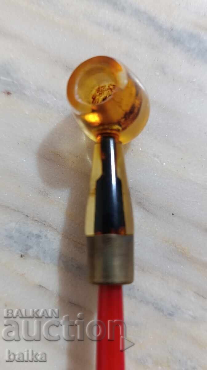 Licitație NOUĂ COLESȚIE - PIPE, CIUBUCE, ȚIGĂRI!!!