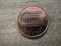 ΗΠΑ - 1 σεντ (2005)