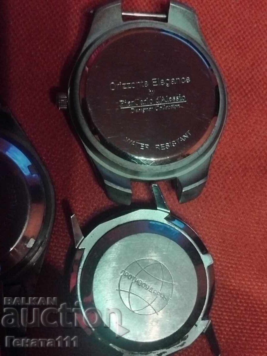 Δημοπρασία Πολλά ρολόγια