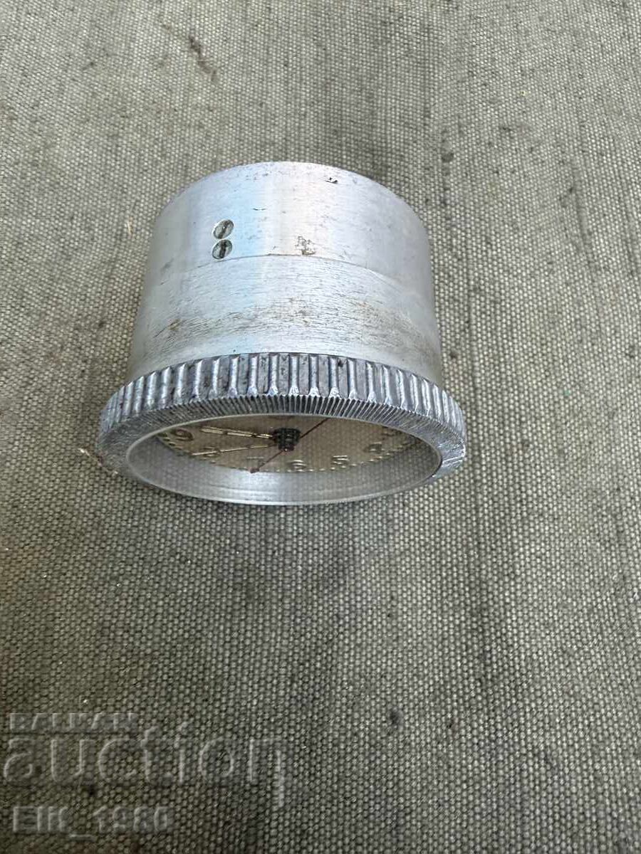Auction  Russian watch from TANK T54/55