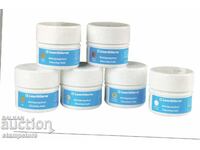 Препарат за почистване на монети от бронз/месинг