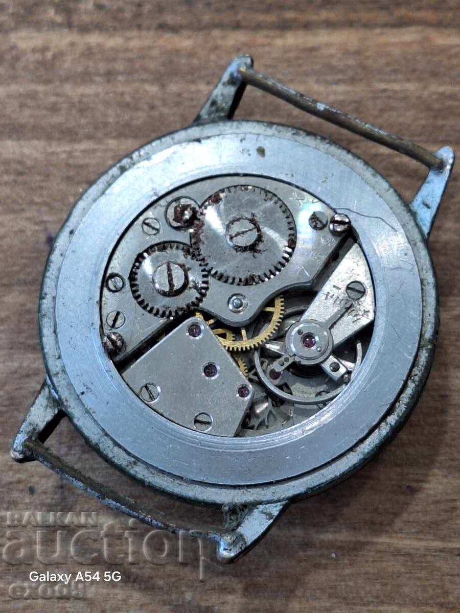 Ανδρικό ρολόι χειρός / ΒΖC! με τιμή € 3.00 | 5.87 BGN