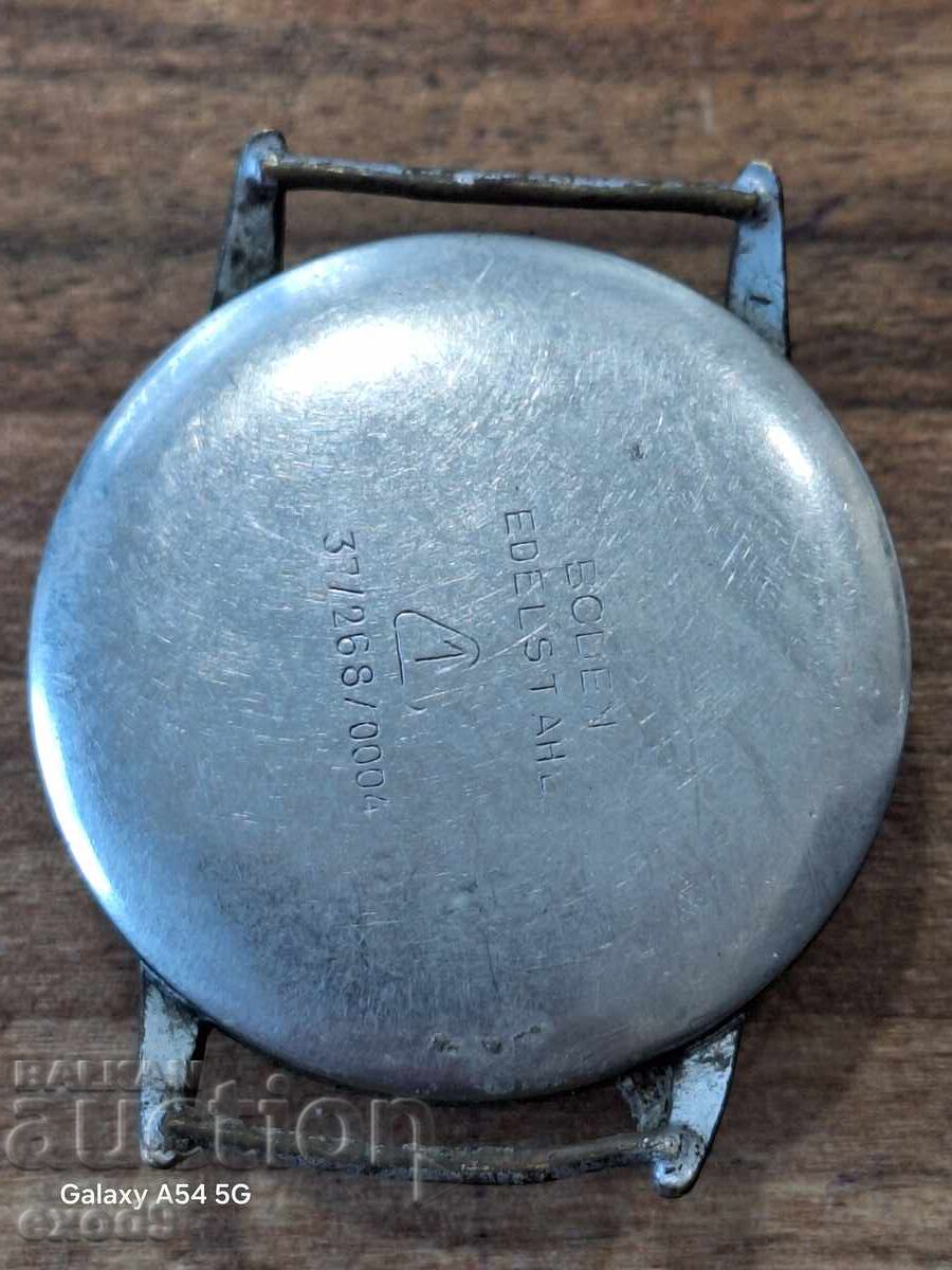 Δημοπρασία Ανδρικό ρολόι χειρός / ΒΖC!