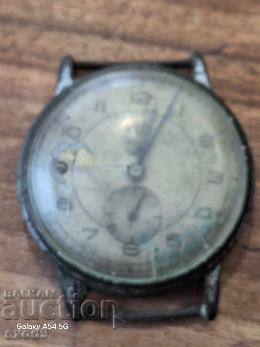 Ανδρικό ρολόι χειρός / ΒΖC!