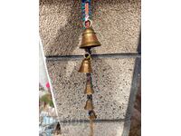 Стар гердан с звънчета