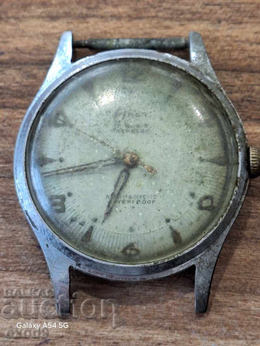 Ανδρικό ρολόι χειρός / ΒΖC! Ανδρικό ρολόι χειρός / ΒΖC!