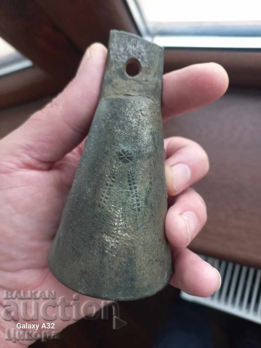 ΣΤΑΡ ΝΕΥΡΟΚΟΠΙΟΥ ΤΣΑΝ ΚΛΟΠΟΤ ΤΥΜΠΕΛΕΚ ΧΛΟΠΚΑ ΣΡΕΜΠΡΝΙΚ με τιμή € 150.00 | 293.37 BGN