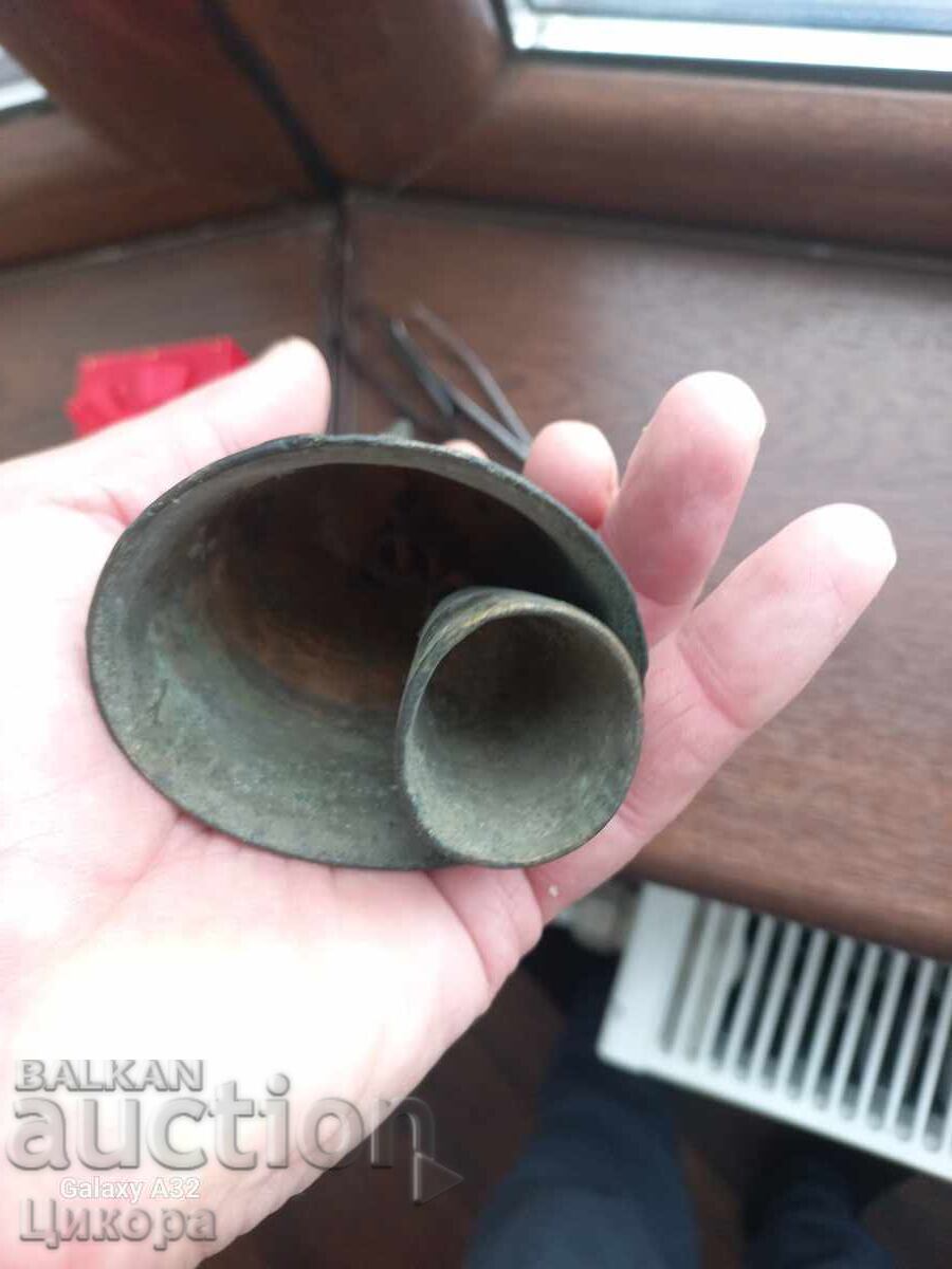 Παράδοση ΣΤΑΡ ΝΕΥΡΟΚΟΠΙΟΥ ΤΣΑΝ ΚΛΟΠΟΤ ΤΥΜΠΕΛΕΚ ΧΛΟΠΚΑ ΣΡΕΜΠΡΝΙΚ