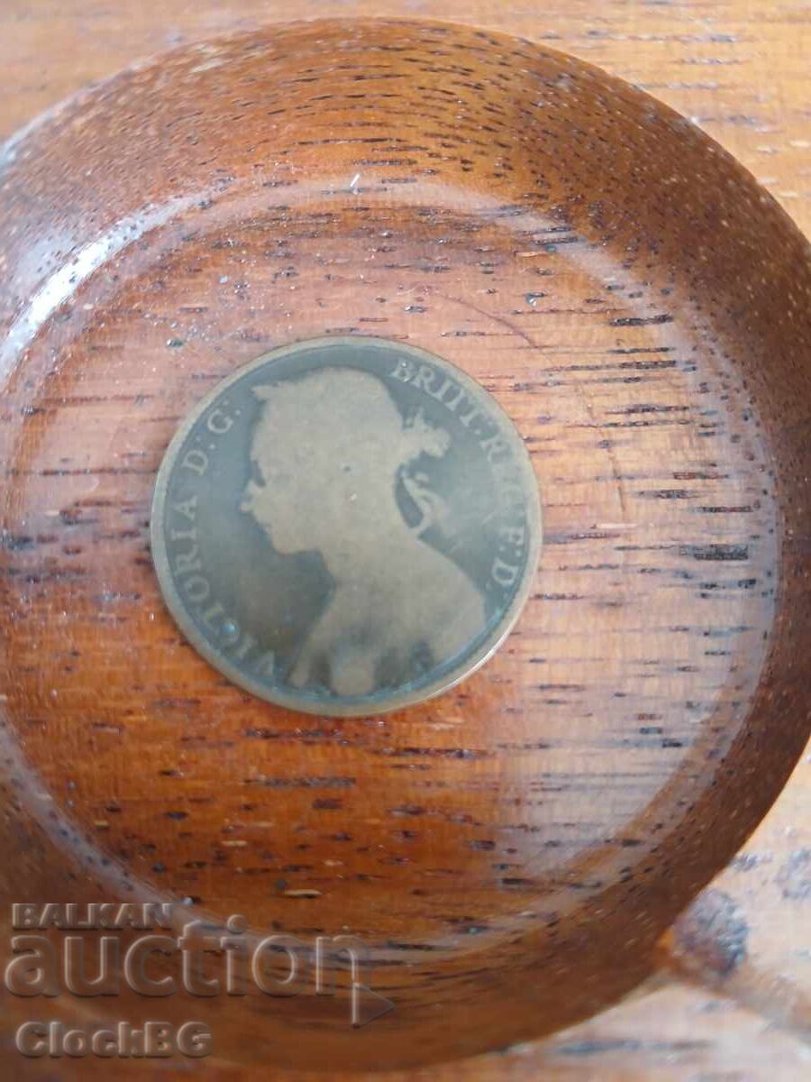 Penny 1893 cu preț € 3.00 | 5.87 BGN