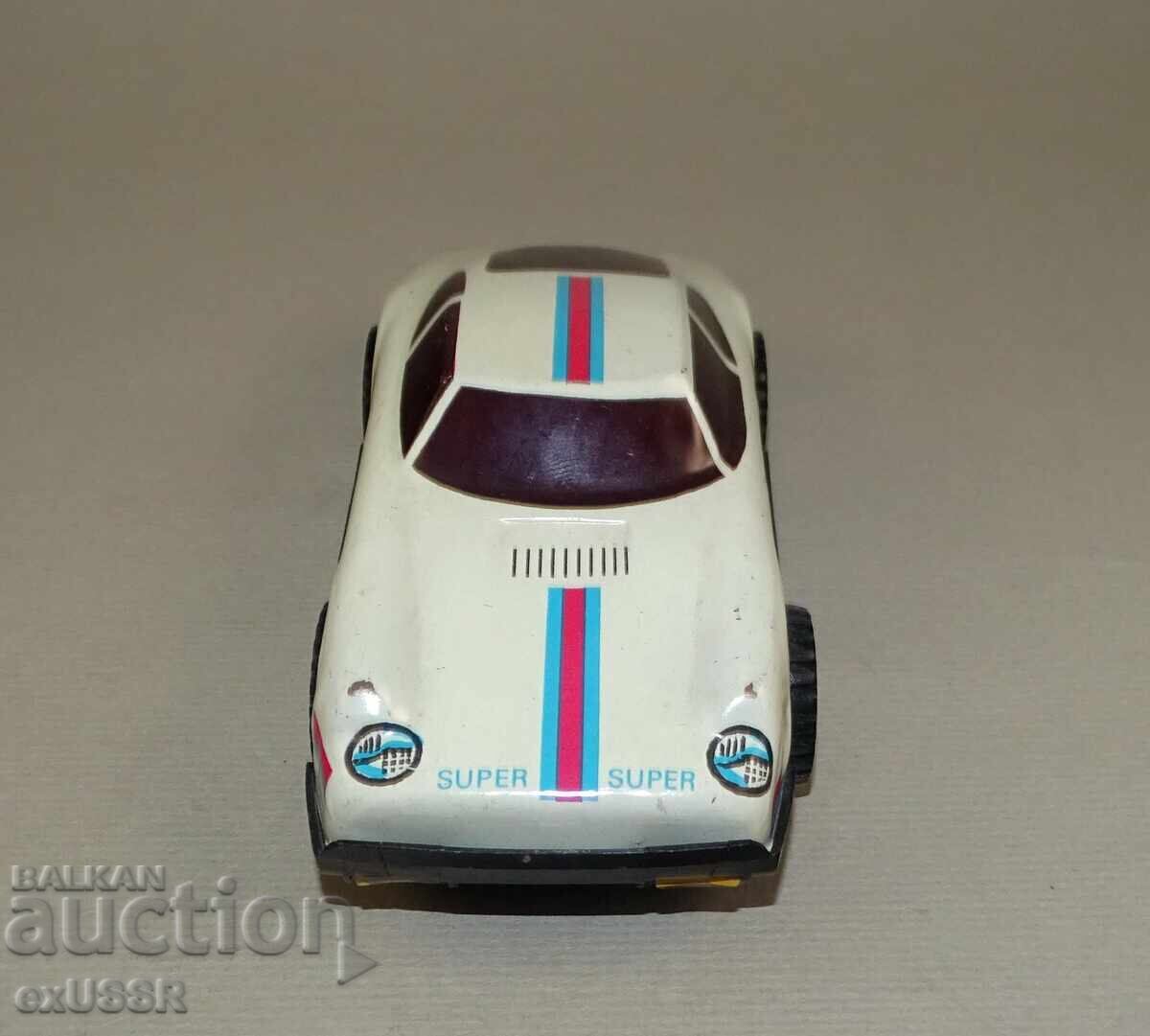 Laminated toy Porsche Car Car with price € 10.00 | 19.56 BGN