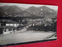 Παλιά ταχυδρομική κάρτα, Σόποτ