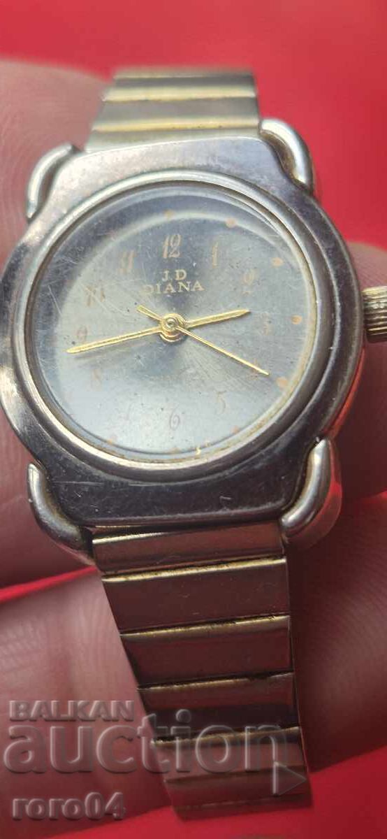 Аукцион СТАР ЕЛЕКТРОНЕН ЧАСОВНИК - SWISS