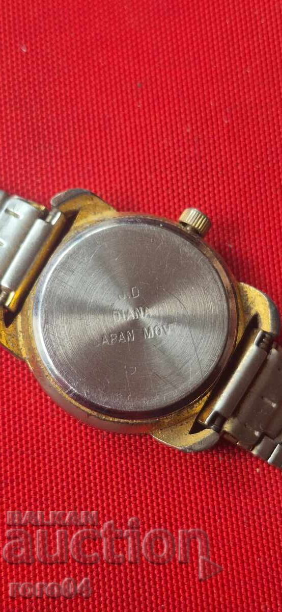 СТАР ЕЛЕКТРОНЕН ЧАСОВНИК - SWISS - 5