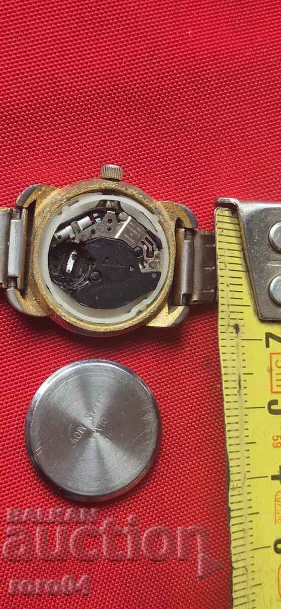 CEAS ELECTRONIC VECHI - SWISS - 6 CEAS ELECTRONIC VECHI - SWISS - 6
