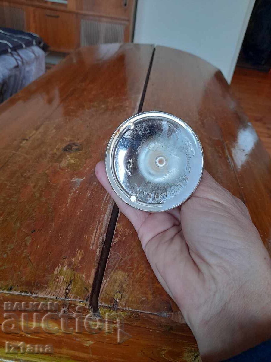 Livrarea Suport de lumânare vechi