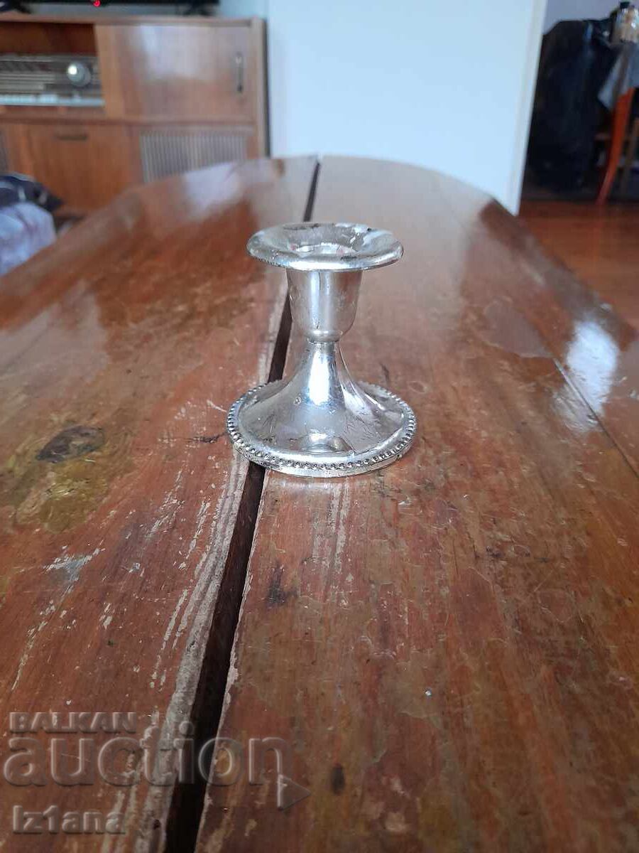 Suport de lumânare vechi