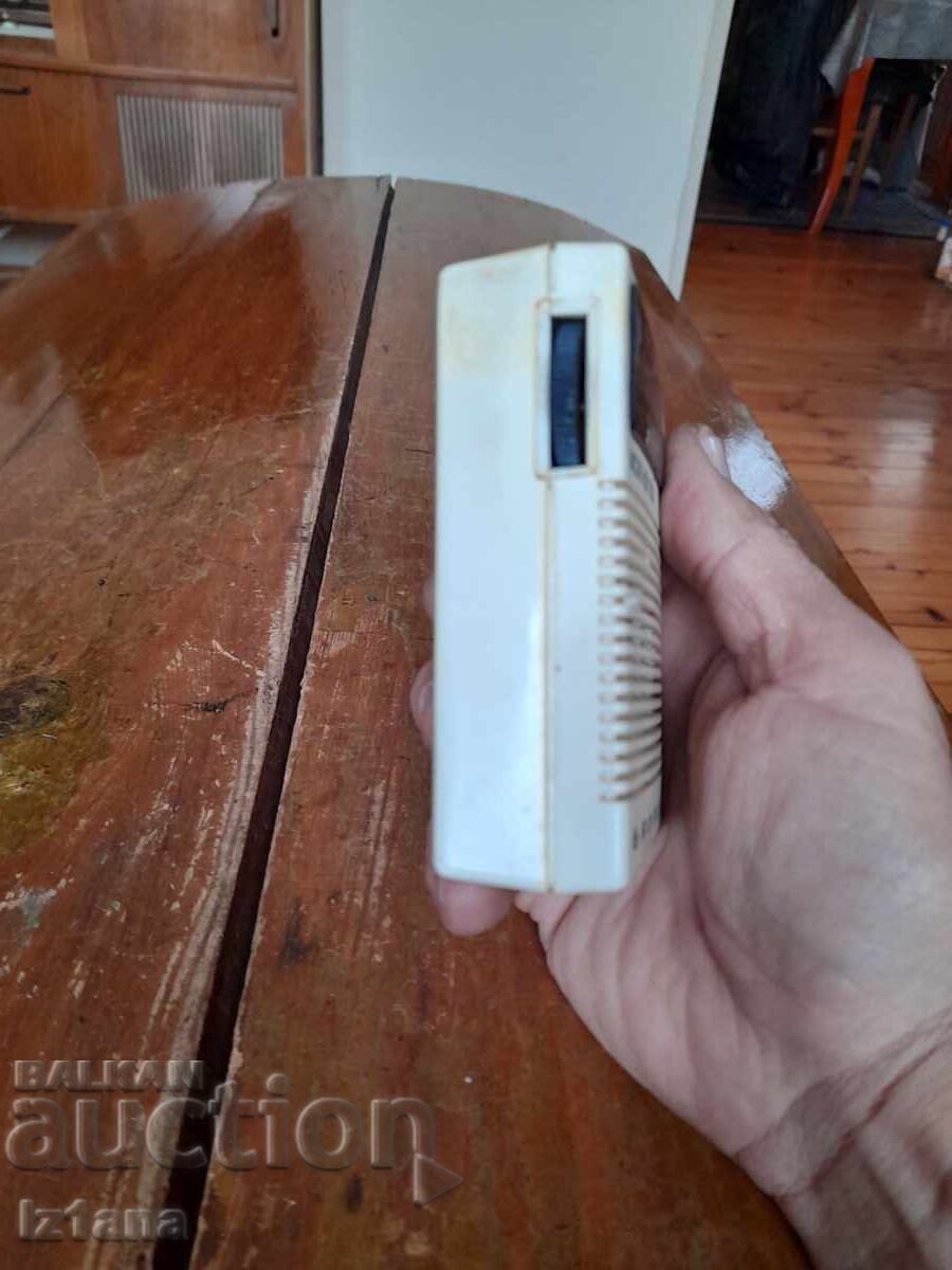 Licitație Radio vechi, receptor radio Grundig