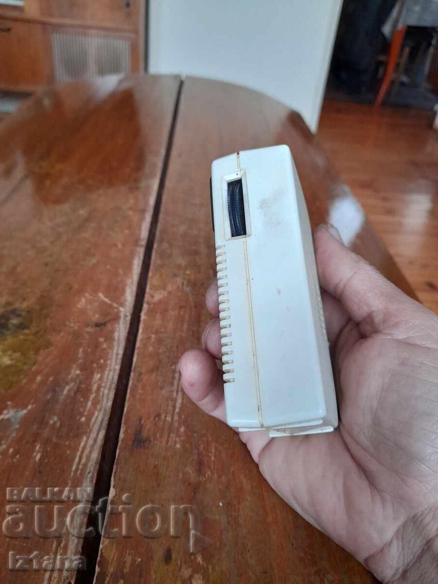 Radio vechi, receptor radio Grundig - 5