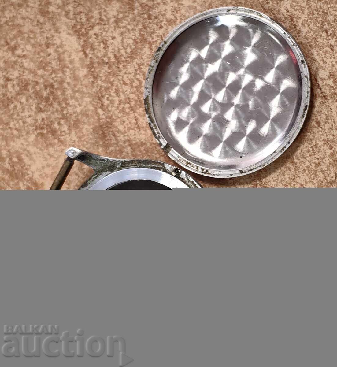 Δημοπρασία KAMA - ΔΕΝ ΕΧΕΙ ΜΗΧΑΝΙΣΜΟ - ΑΝΔΡΙΚΟ ΡΟΛΟΙ ΕΣΣΔ