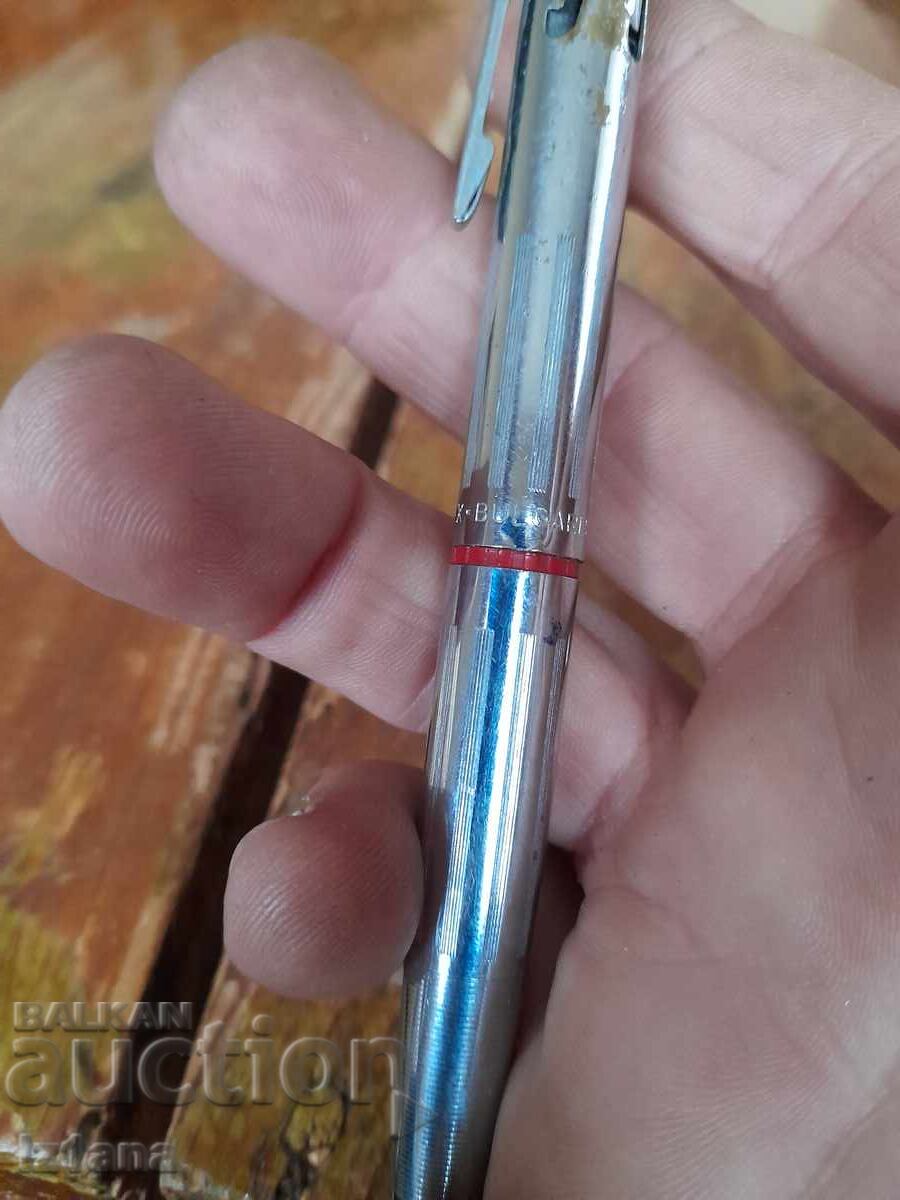 Stilou vechi multicolor Universal - 5