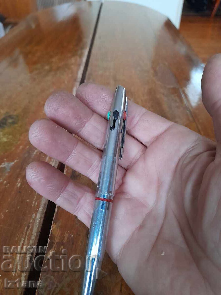 Stilou vechi multicolor Universal