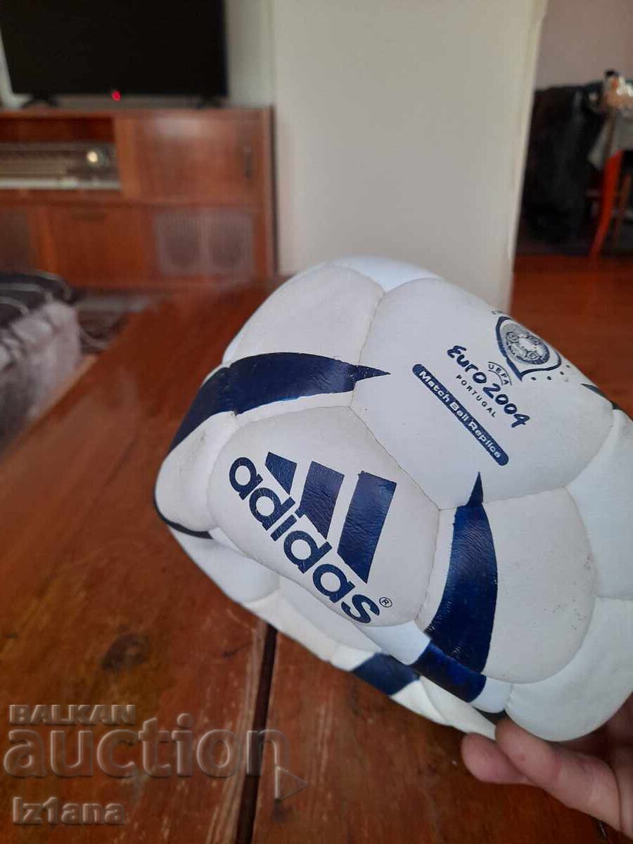 Adidas Football with price € 43.00 | 84.10 BGN