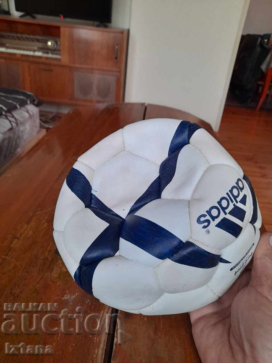Adidas Football - 5