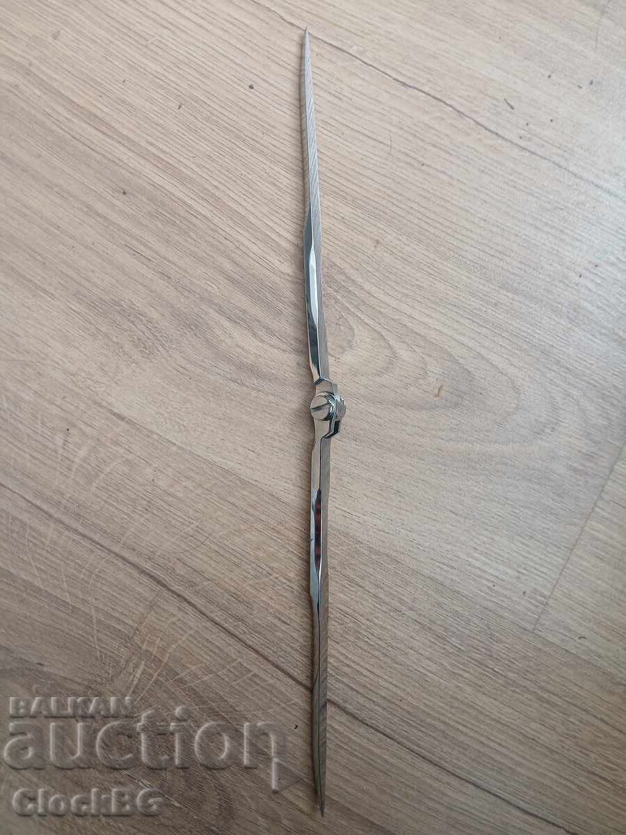 Instrument de grad profesional, grad excelent cu preț € 2.00 | 3.91 BGN