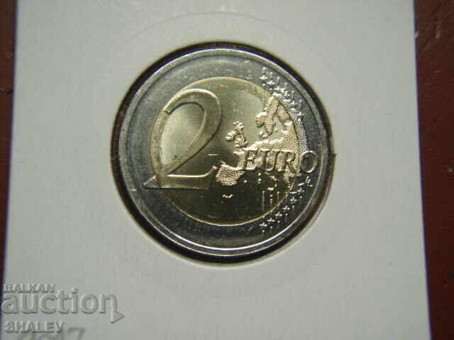 2 ευρώ 2017 Εσθονία "Maapaev" /Εσθονία/ - Unc (2 ευρώ) - 6