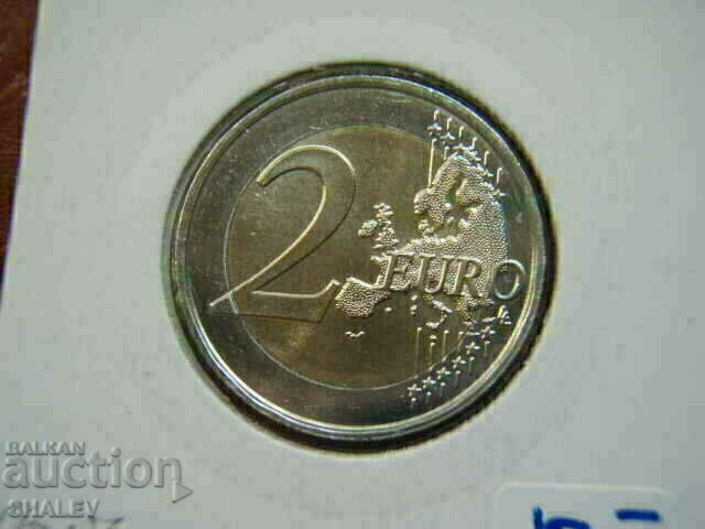 2 euro 2017 Italy "Venezia" (2) /Италия/ - Unc (2 евро) - 7
