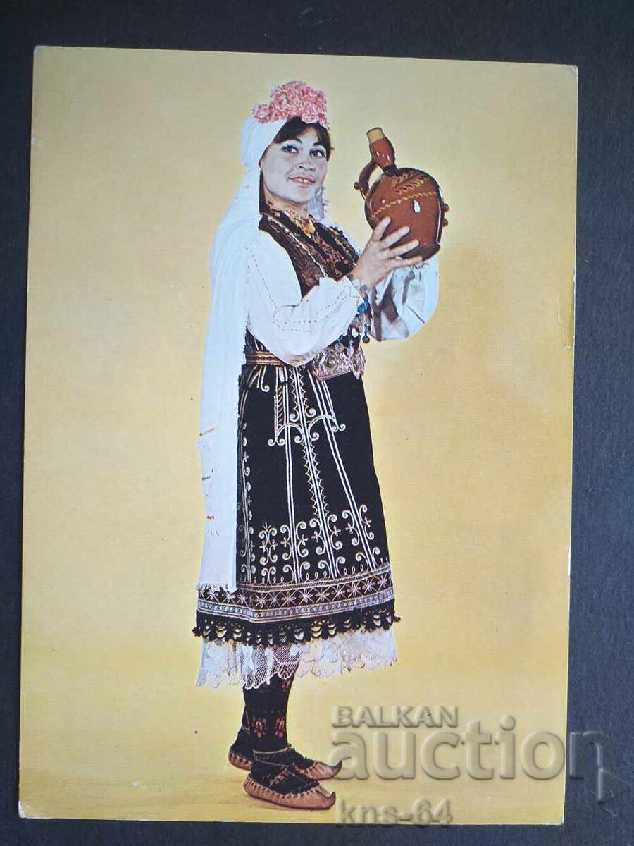 Εθνογραφία