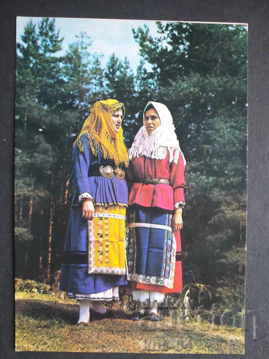 Etnografie