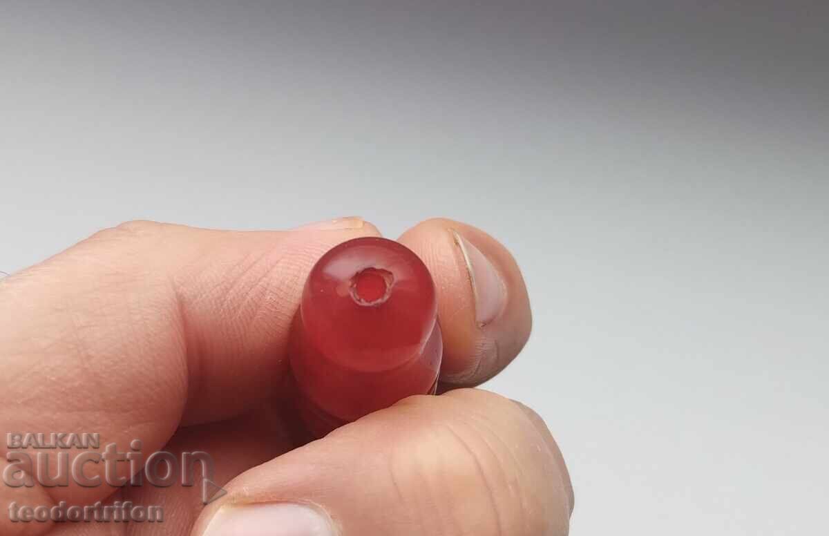 Доставка на Имам поп - червен кехлибар Доставка на Имам поп - червен кехлибар