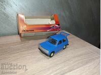 Lada Niva Micro bulgărească