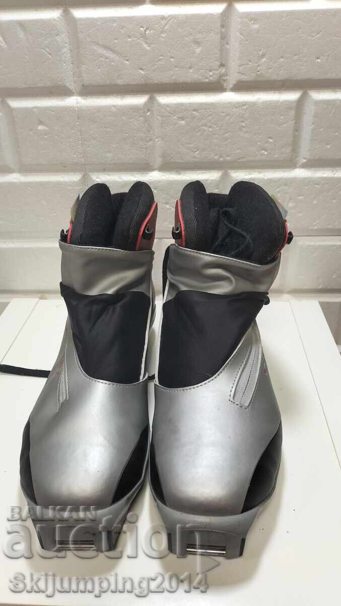 Обувки за ски бягане 45 1/3 с цена € 25.00 | 48.90 лв.