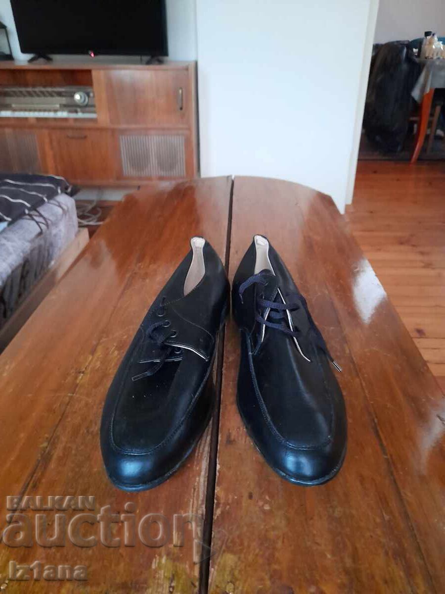 Pantofi Old Pirin pentru bărbați