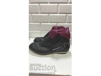 Winter cross-country ski boots size 44