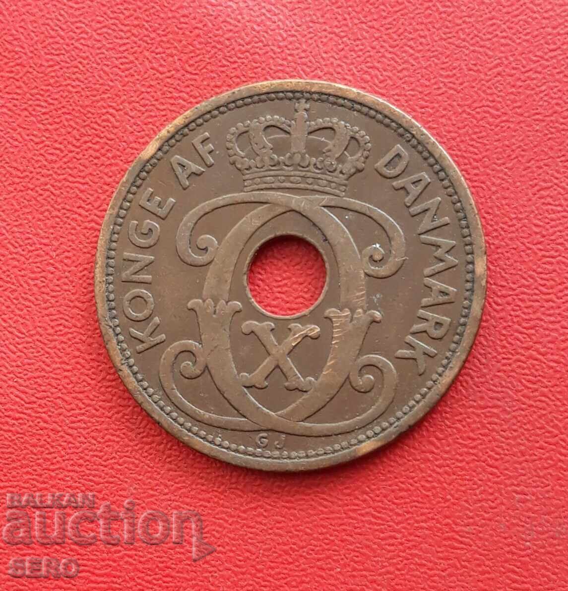 Danemarca - 5 ani 1927 cu preț € 0.75 | 1.47 BGN