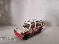 Matchbox Matra Rancho