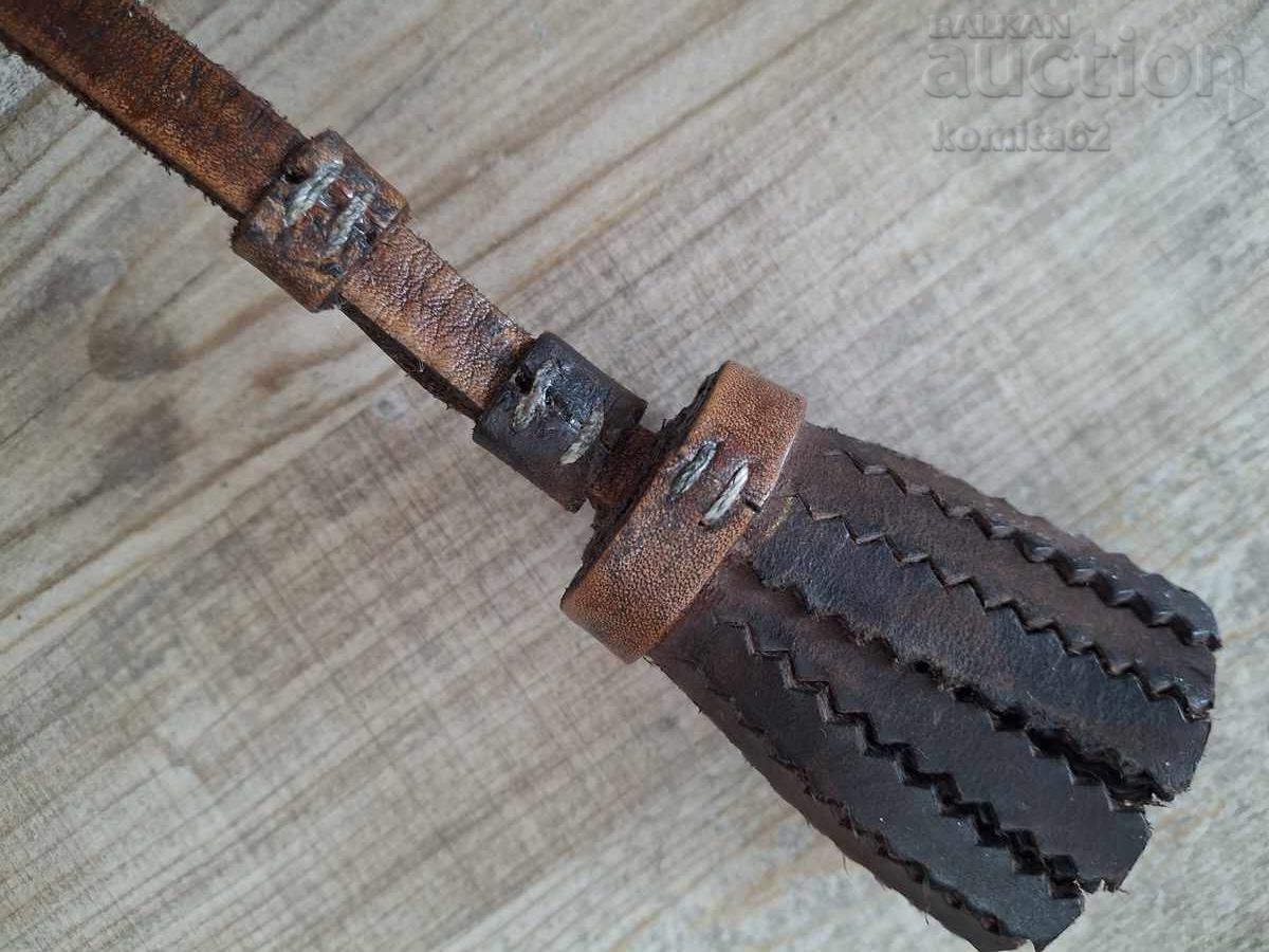 Temlyak pentru sabie, șașcă, iatagan, sabie, pumnal cu preț € 30.00 | 58.68 BGN