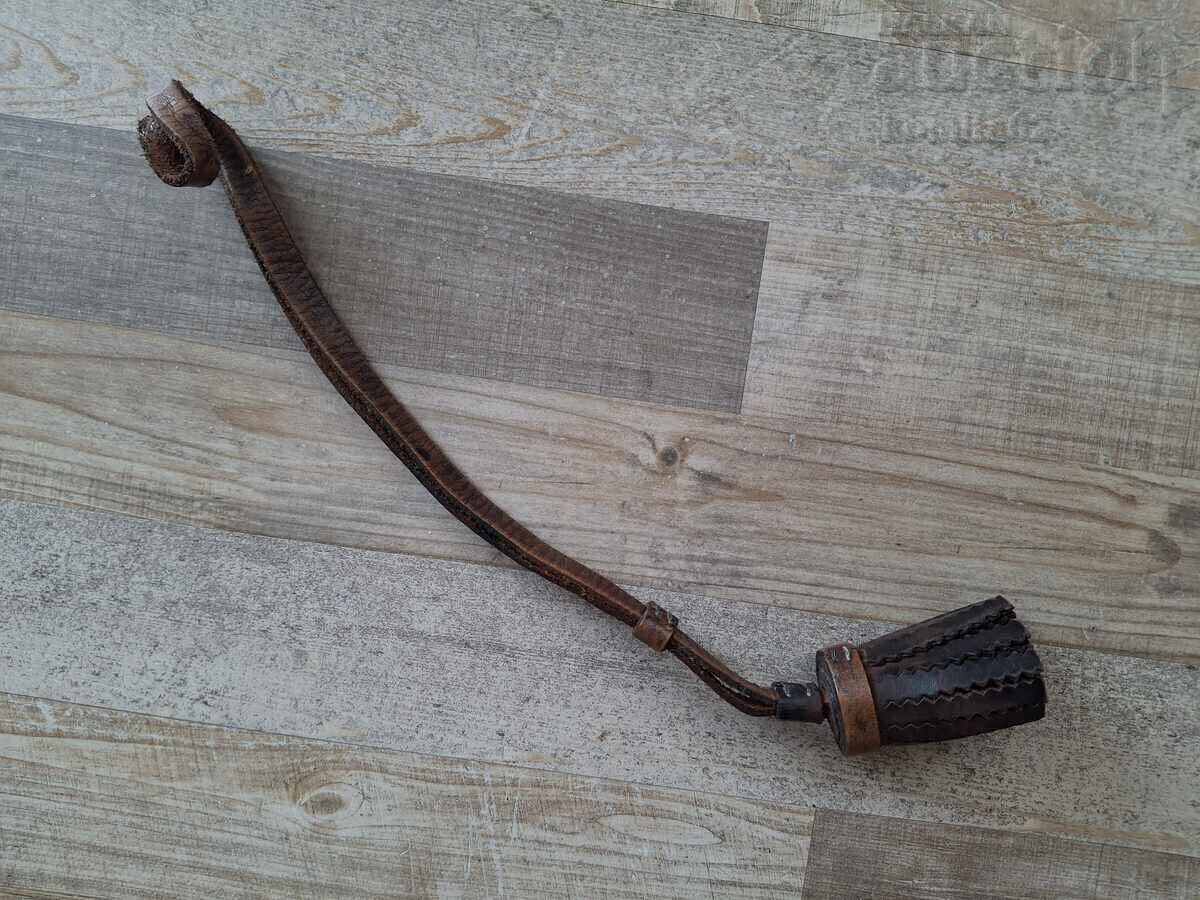 Temlyak pentru sabie, șașcă, iatagan, sabie, pumnal - 6