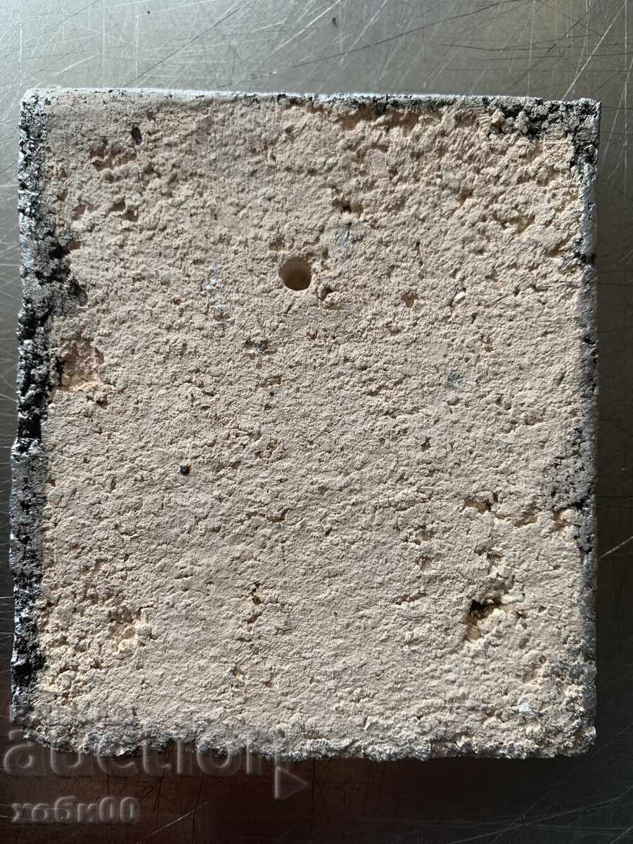 Παράδοση Ανάγλυφο πλακέ