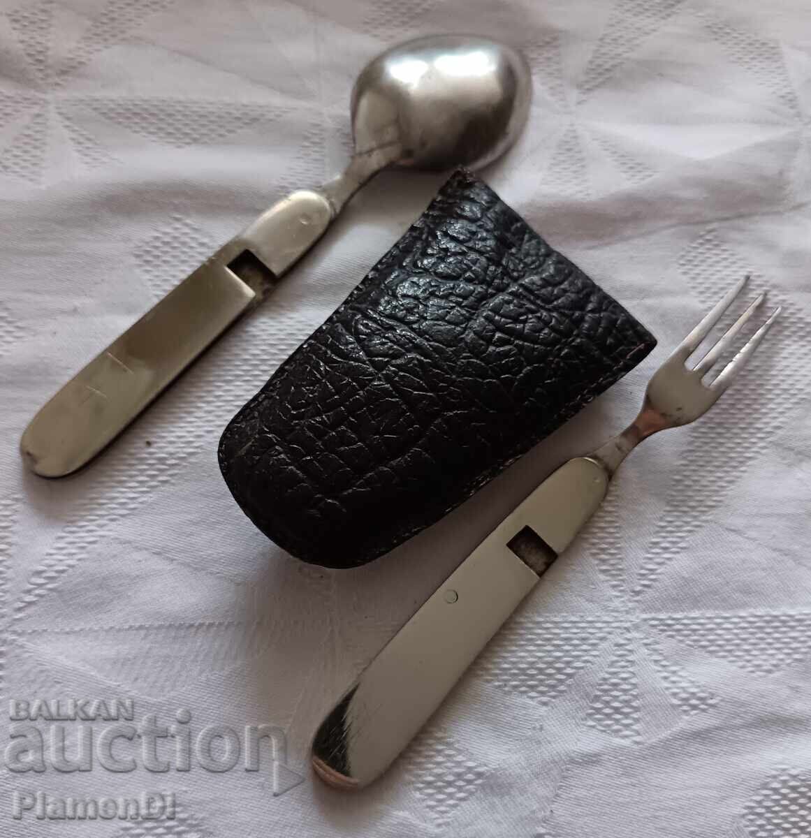 Set - Wehrmacht - Rare find with price € 30.00 | 58.67 BGN