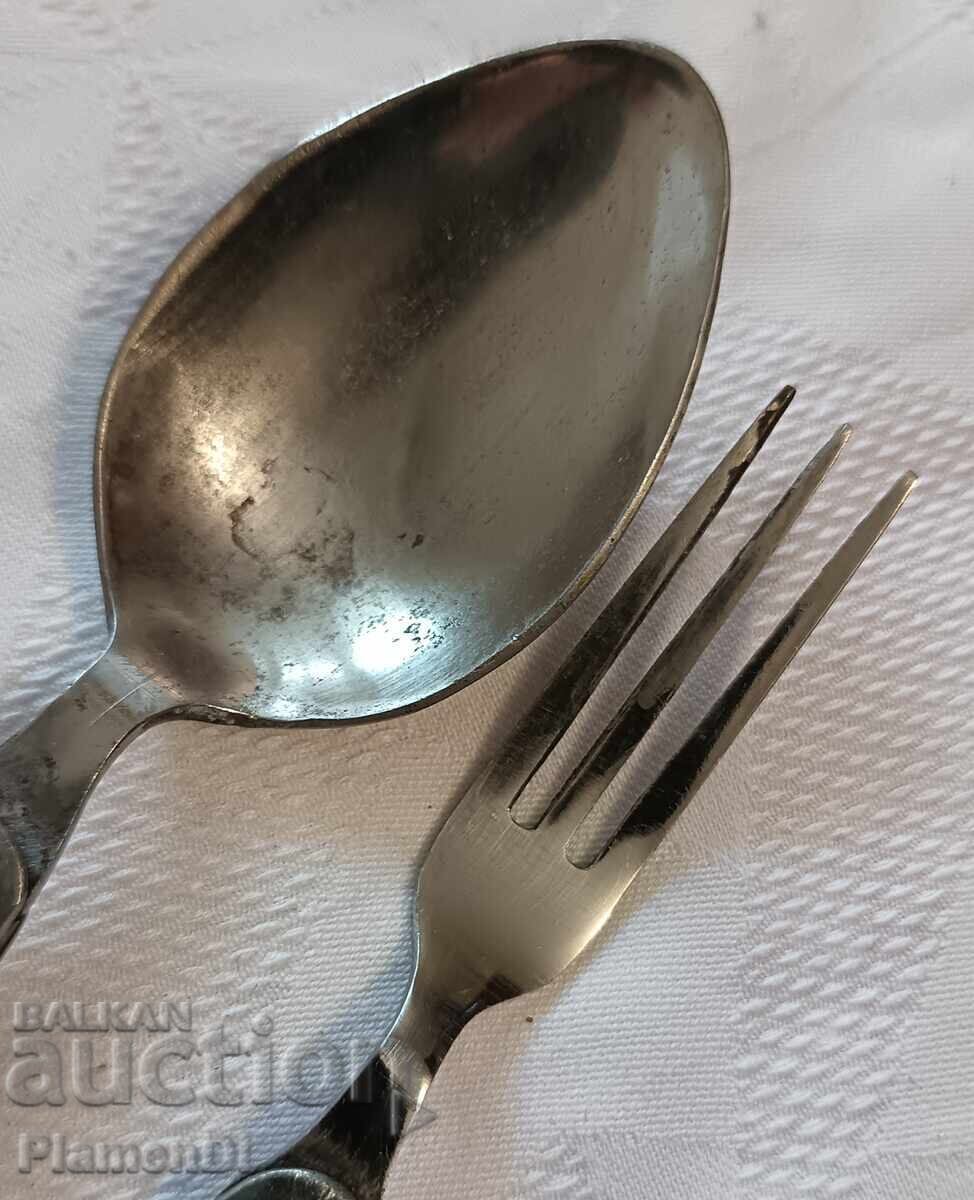 Set - Wehrmacht - Rare find - 6