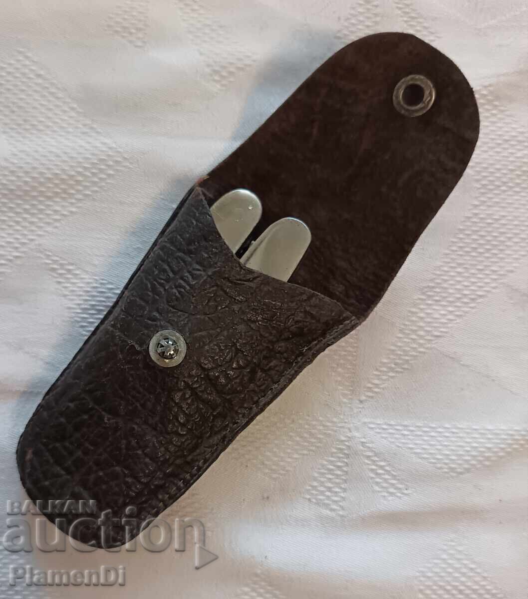 Set - Wehrmacht - Rare find - 7