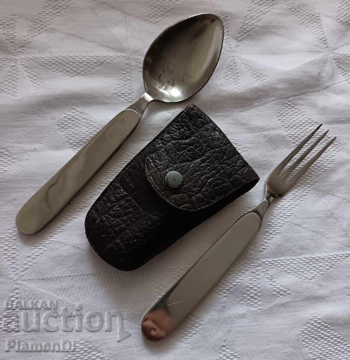 Set - Wehrmacht - Rare find