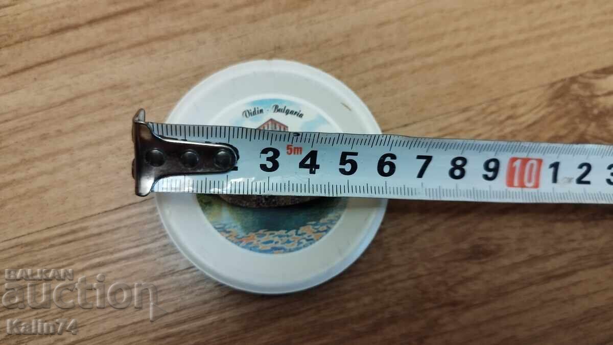 Frumoasa farfurie decorativa de la Vidin cu preț € 2.00 | 3.91 BGN