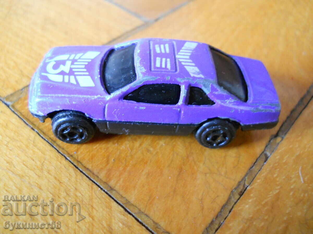 Аукцион Ламаринени колички - 4 бр.